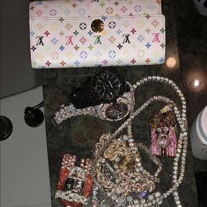 Meet your Posher, Seth